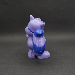 Care Bears Bright Heart Raccoon second hand figure (Loose)