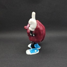 California Raisin 1987 Figurine d'occasion