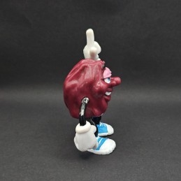California Raisin 1987 Figurine d'occasion