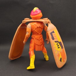 Galoob Dragon Flyz Peak Used Figure
