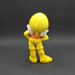 Mattel Rainbow Brite Canary Yellow second hand Figure (Loose)