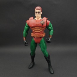 Kenner Batman Forever Transforming Dick Grayson Used Figure
