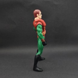 Kenner Batman Forever Transforming Dick Grayson gebrauchte Figur