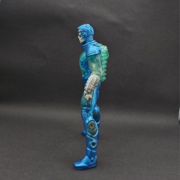 Kenner Batman & Robin Iceblast Mr. Freeze gebrauchte Figur