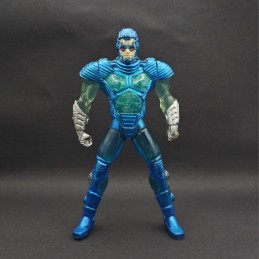 Kenner Batman & Robin Iceblast Mr. Freeze Used Figure
