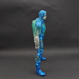 Kenner Batman & Robin Iceblast Mr. Freeze Figurine d'occasion