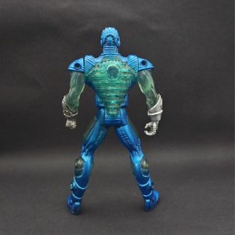 Kenner Batman & Robin Iceblast Mr. Freeze Used Figure