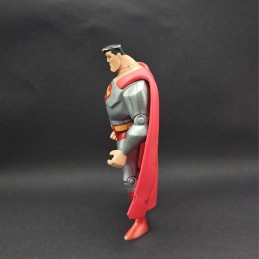 Kenner Justice League Unlimited Superman Silver Storm Figurine d'occasion