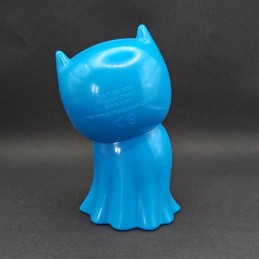 Justice League Batman Burger King Used Figure