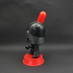 Star Wars Euro Spin Flash Heroes Darth Vader Figurine d'occasion