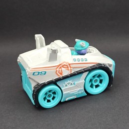 La Pat'Patrouille Neon Rescue Everest Voiture d'occasion (Loose).