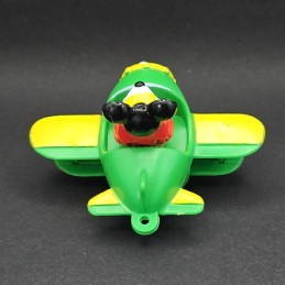Mickey Mouse Avion Gadget Topolino Figurine d'occasion
