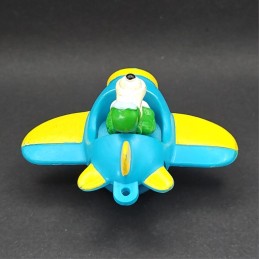 Dingo Avion Gadget Topolino Figurine d'occasion