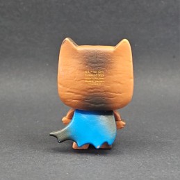 Funko DC Pop Pocket Batman Gingerbread (Holiday) Figurine d'occasion (Loose)