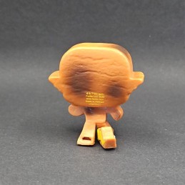 Funko DC Pop Pocket The Flash Gingerbread (Holiday) Figurine d'occasion (Loose)