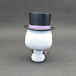 Funko DC Pop Pocket The Penguin Snowman (Holiday) Figurine d'occasion (Loose)
