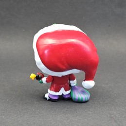 Funko DC Pop Pocket Joker (Holiday) used figure (Loose)