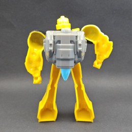 Hasbro Transformers Bumblebee Burger King Figurine d'occasion