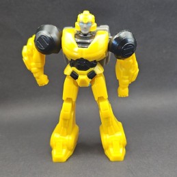Hasbro Transformers Bumblebee Burger King Figurine d'occasion