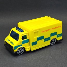 Maisto Maisto Ambulance d'occasion
