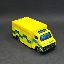 Maisto Maisto Ambulance d'occasion