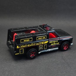 Hot Wheels Hot Wheels HW Rapid Responder d'occasion
