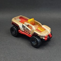 Hot Wheels Hot Wheels Dawgzilla d'occasion