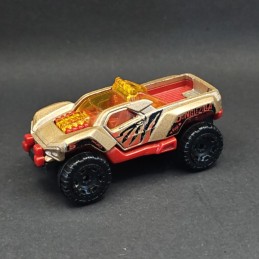 Hot Wheels Hot Wheels Dawgzilla d'occasion