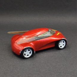 Majorette Majorette Fiction Ref 502 d'occasion (Loose)