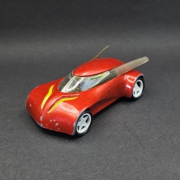 Majorette Majorette Fiction Ref 502 gebrauchte Auto