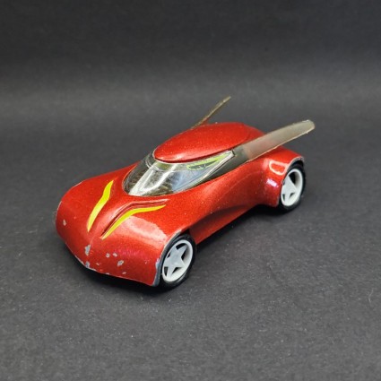 Majorette Majorette Fiction Ref 502 gebrauchte Auto Majorette Majorette Fiction Ref 502 gebrauchte Auto