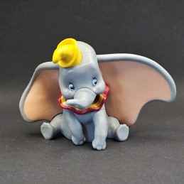 Dumbo l'éléphant Figurine d'occasion (Loose)