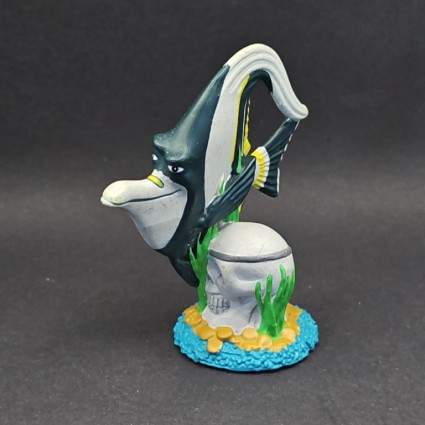 Finding Nemo Gill gebrauchte Figur (Loose) Finding Nemo Gill gebrauchte Figur (Loose)
