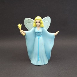 Pinocchio Fée Bleue Figurine d'occasion (Loose)