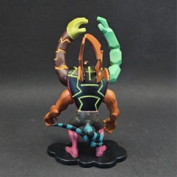 Ben 10 Kevin 11 Figurine d'occasion