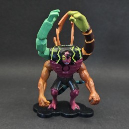Ben 10 Kevin 11 Figurine d'occasion
