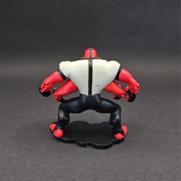 Ben 10 Four Arms Figurine d'occasion