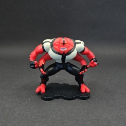 Ben 10 Four Arms Figurine d'occasion