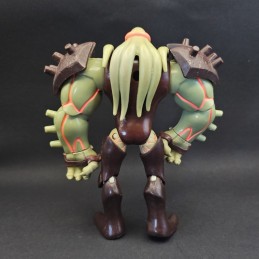 Playmates Toys Ben 10 Vilgax Figurine d'occasion