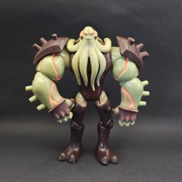 Playmates Toys Ben 10 Vilgax Figurine d'occasion