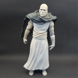 Hasbro Marvel Legends Thor: Love & Thunder Gorr Figurine d'occasion