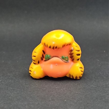 Boucin' Boneheads N°37 second hand figure (Loose)