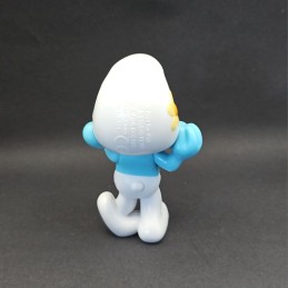 Schtroumpfs - Schtroumpf Coquet Burger King Figurine d'occasion (Loose)