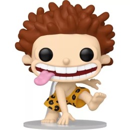 Funko Pop N°1527 The Wild Thornberrys Donnie Thornberry Exclusive Vinyl Figur