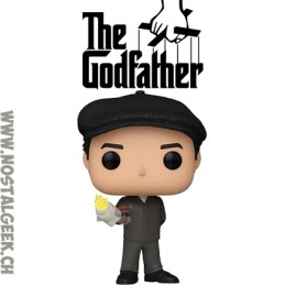 Funko Pop N°1525 The Godfather Young Vito Corleone Vinyl Figur