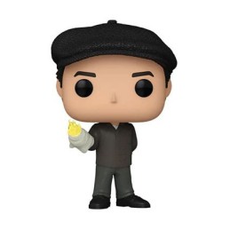 Funko Pop N°1525 The Godfather Young Vito Corleone Vinyl Figur
