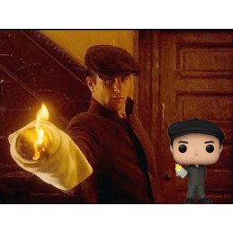 Funko Pop N°1525 The Godfather Young Vito Corleone Vinyl Figur