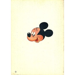 Mickey dans l'ile Tam-Tam Pre-owned book