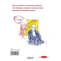 Le Dessin Manga N°8 Habiller Filles et Garçons Livre d'occasion