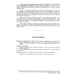 Ufologie / Phénomènes Spatio G.E.P.A N° 49 Livre d'occasion